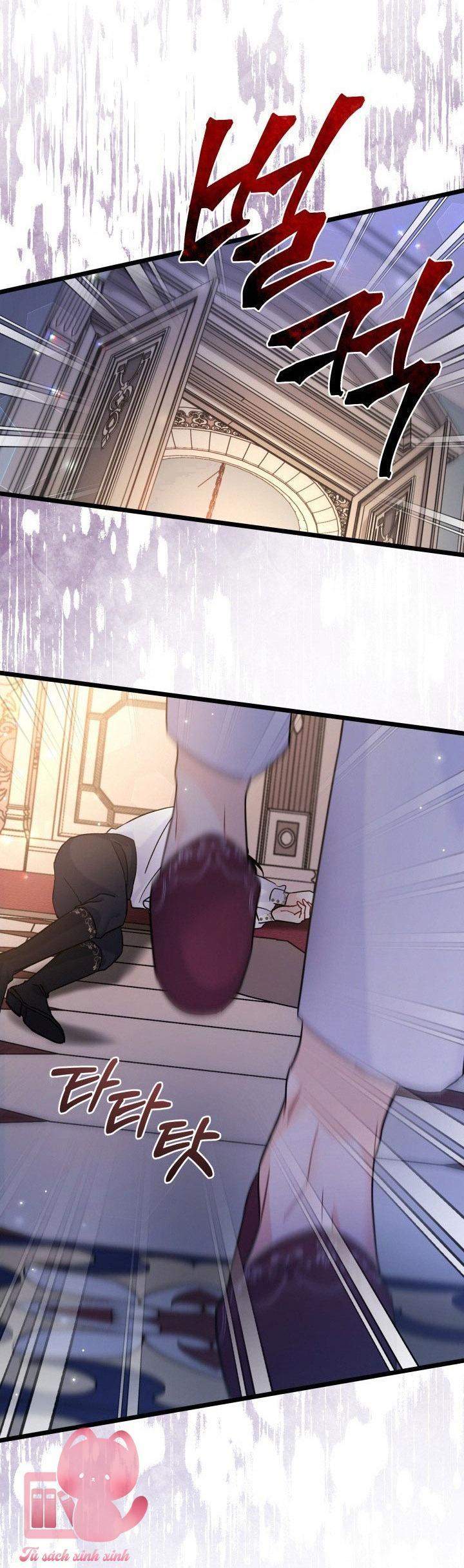 quan hệ cộng sinh giữa báo đen và thỏ trắng chapter 115 53