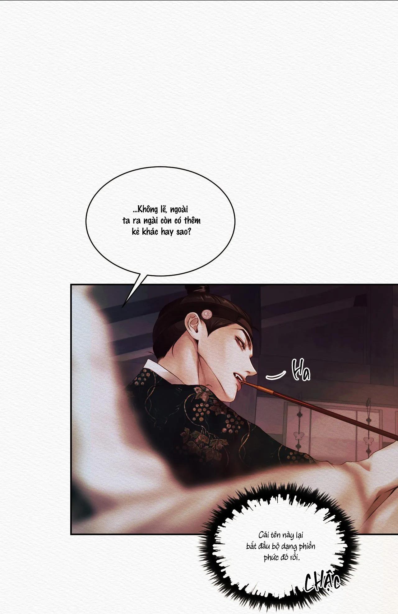 qủy dạ khúc chapter 1 25