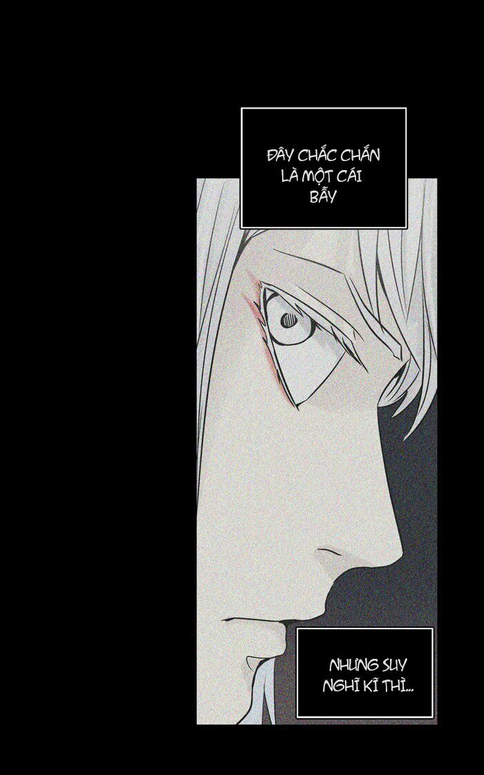 tòa tháp bí ẩn 2 chapter 226 25