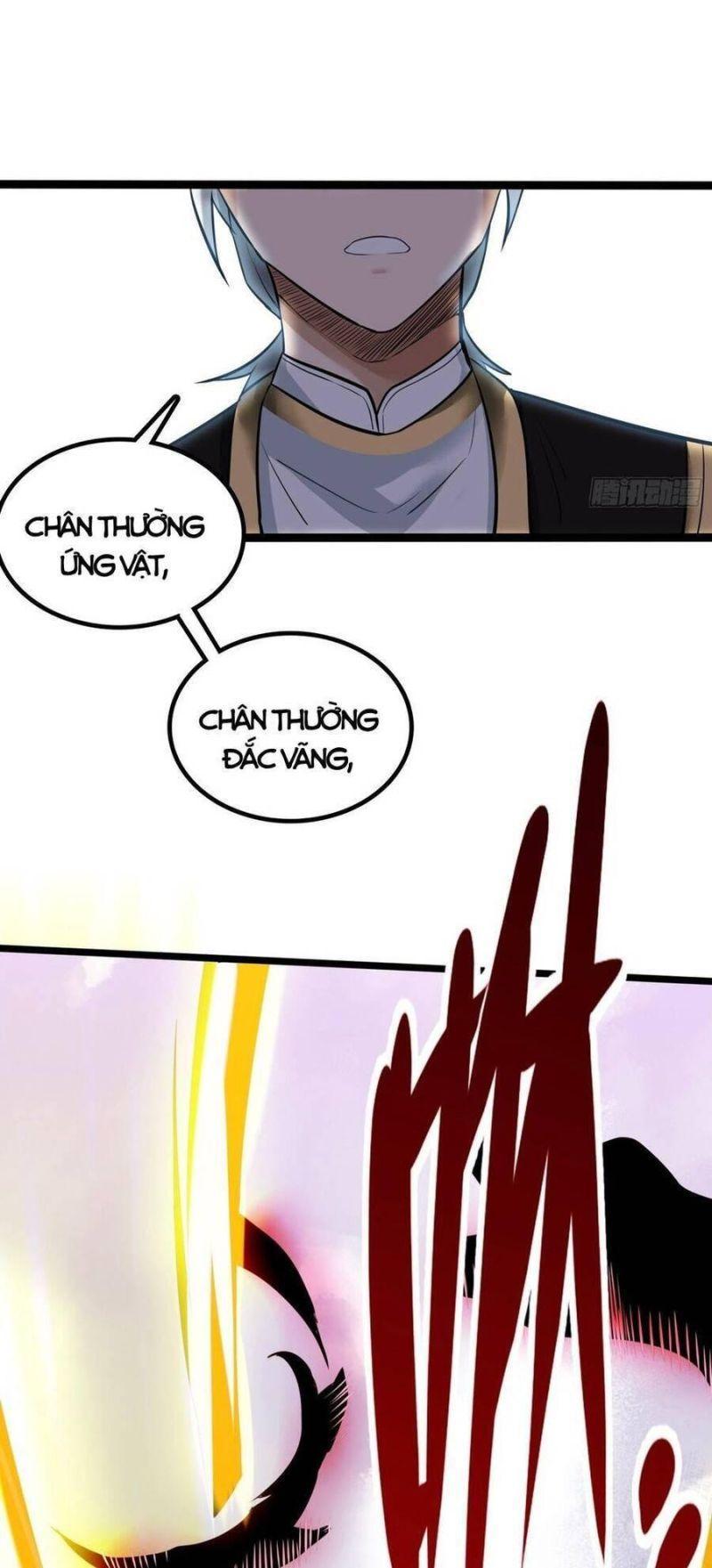 thiên sư chapter 31 23