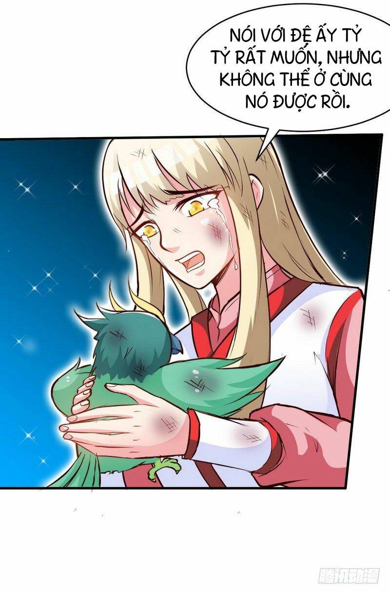 chí tôn thần ma chapter 111 24