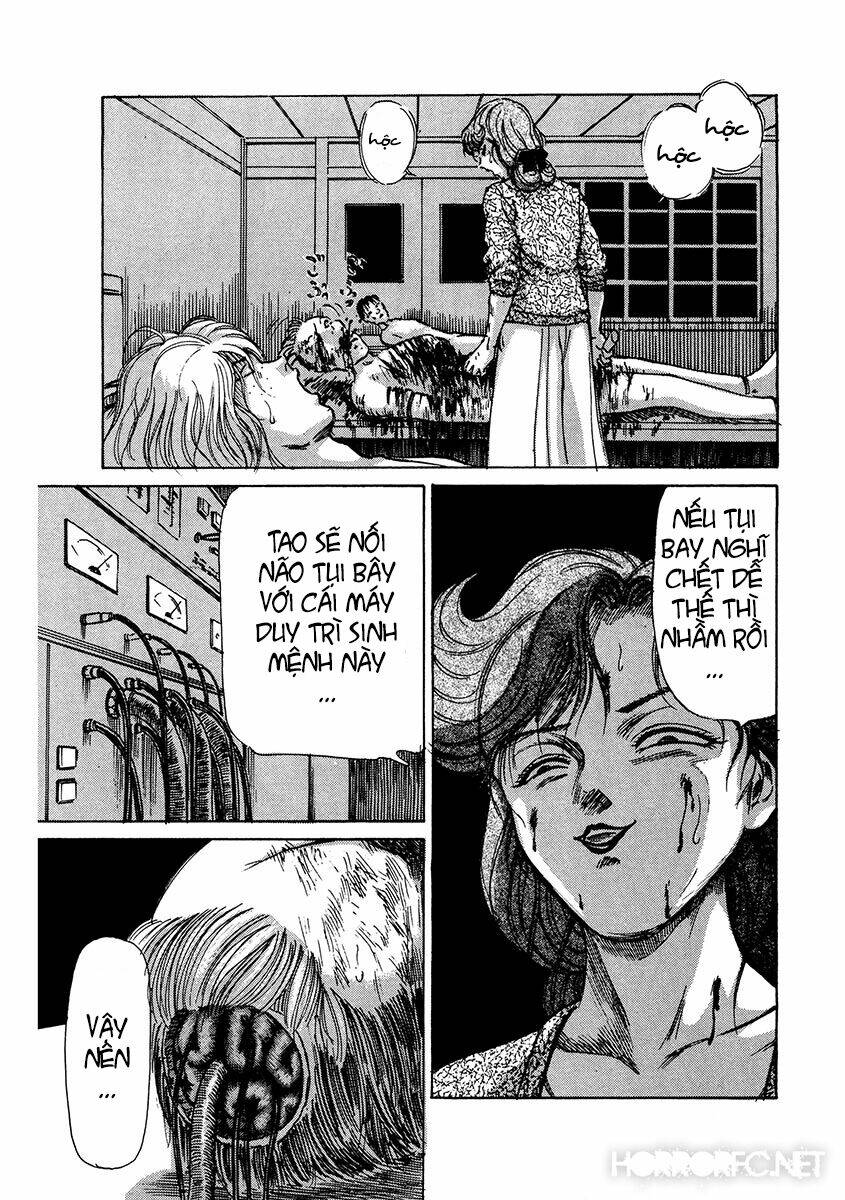 dangerous female teacher chapter 4 13