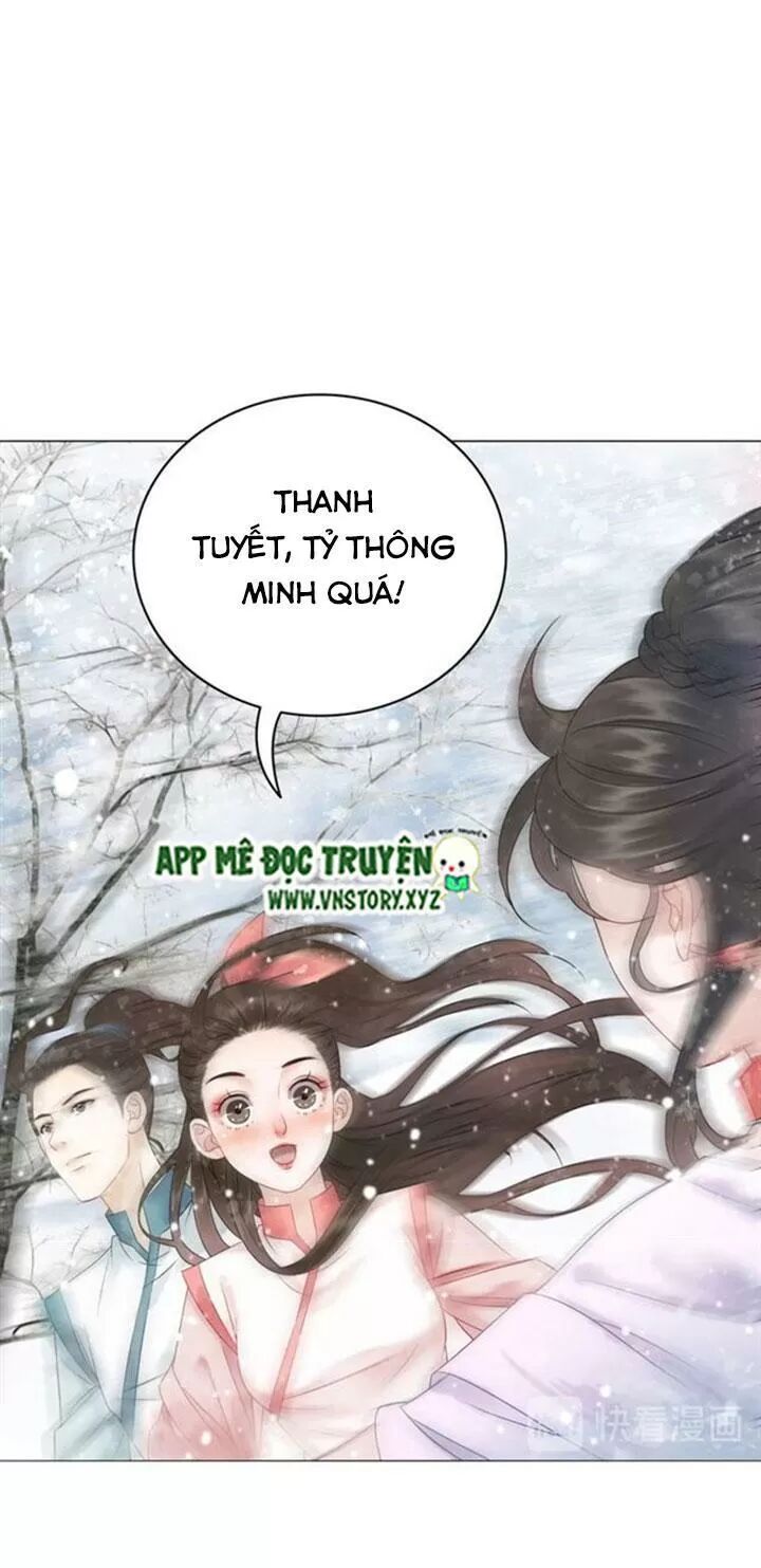 cực phẩm phế vật tiểu thư chapter 82 40