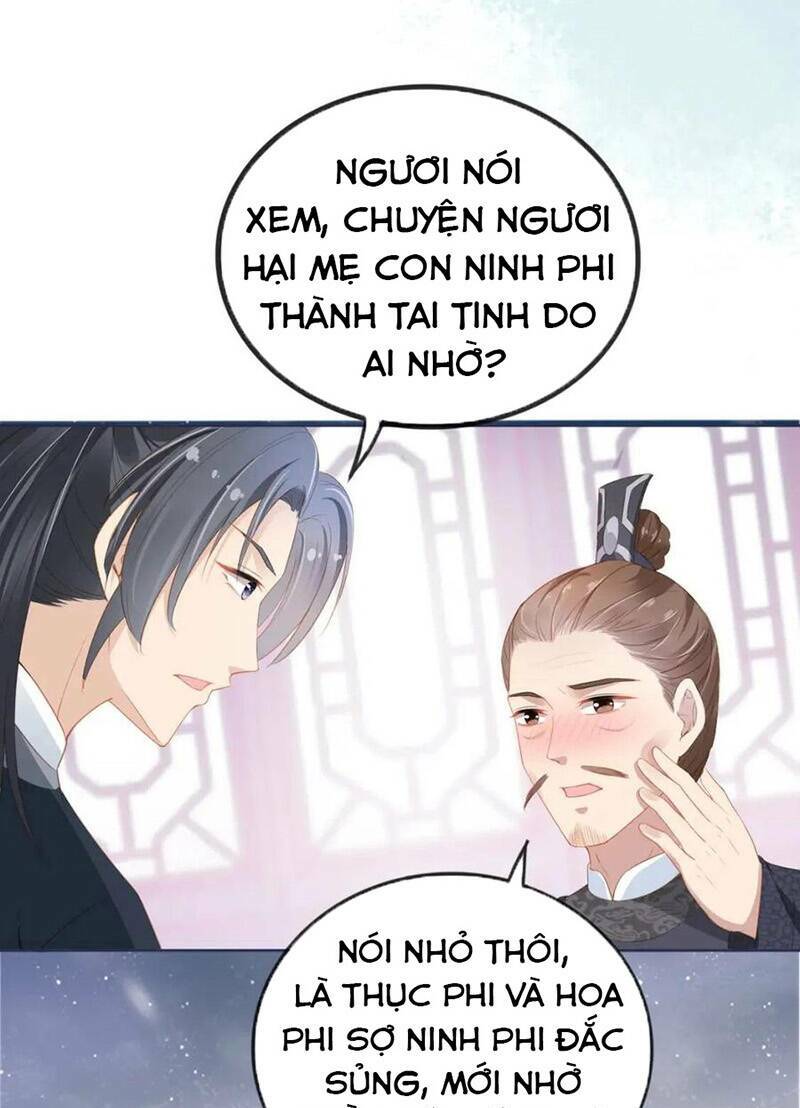 nhặt được bảo bối manh manh chapter 36 10