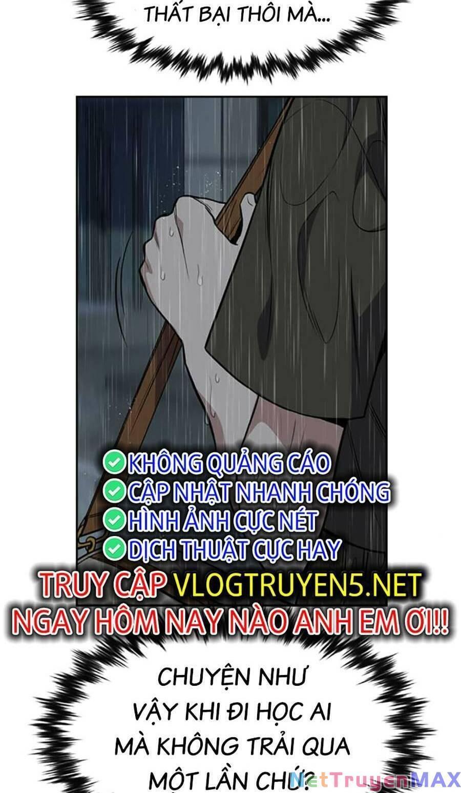 giáo dục chân chính chapter 116 105