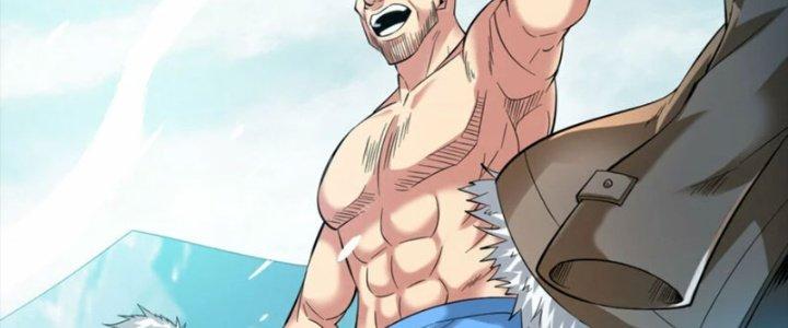 ẩn cư mười vạn năm, đời sau mời ta rời núi chapter 44 111