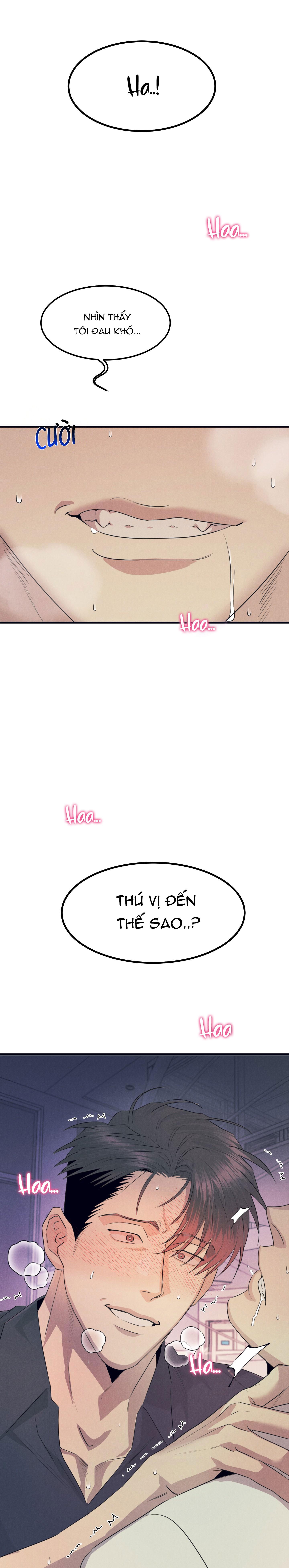 bl ngắn tuyển chọn chapter 2.6 25