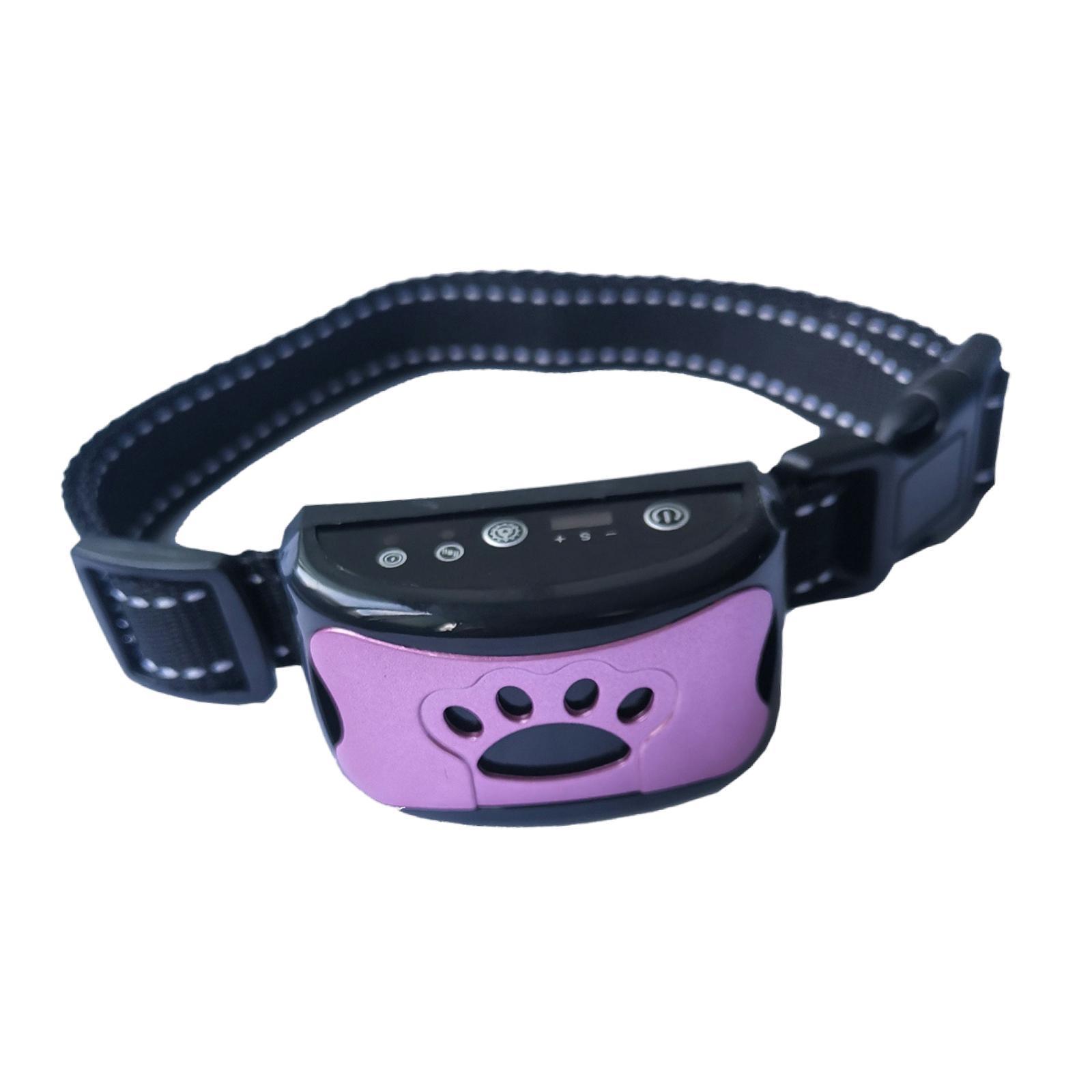 Collar for Dogs Sensitivity Stop for All Dogs