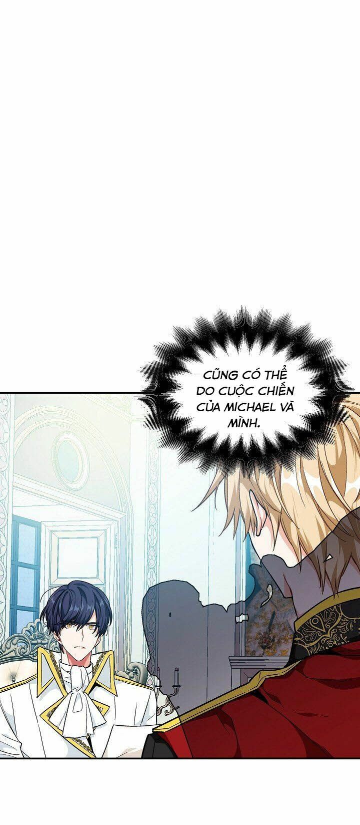 nữ hoàng ngoại khoa chapter 96 47