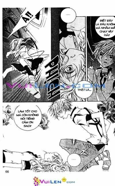 tiểu nữ vương chapter 1 66