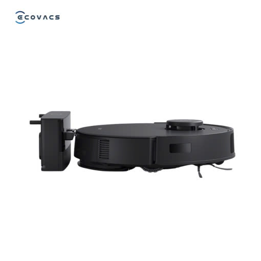 [GIÁ TẠI KHO] - Robot Hút Bụi Lau Nhà Ecovacs Deebot N20 Pro - Bảo hành 12 tháng - Hàng chính hãng Ecovacs