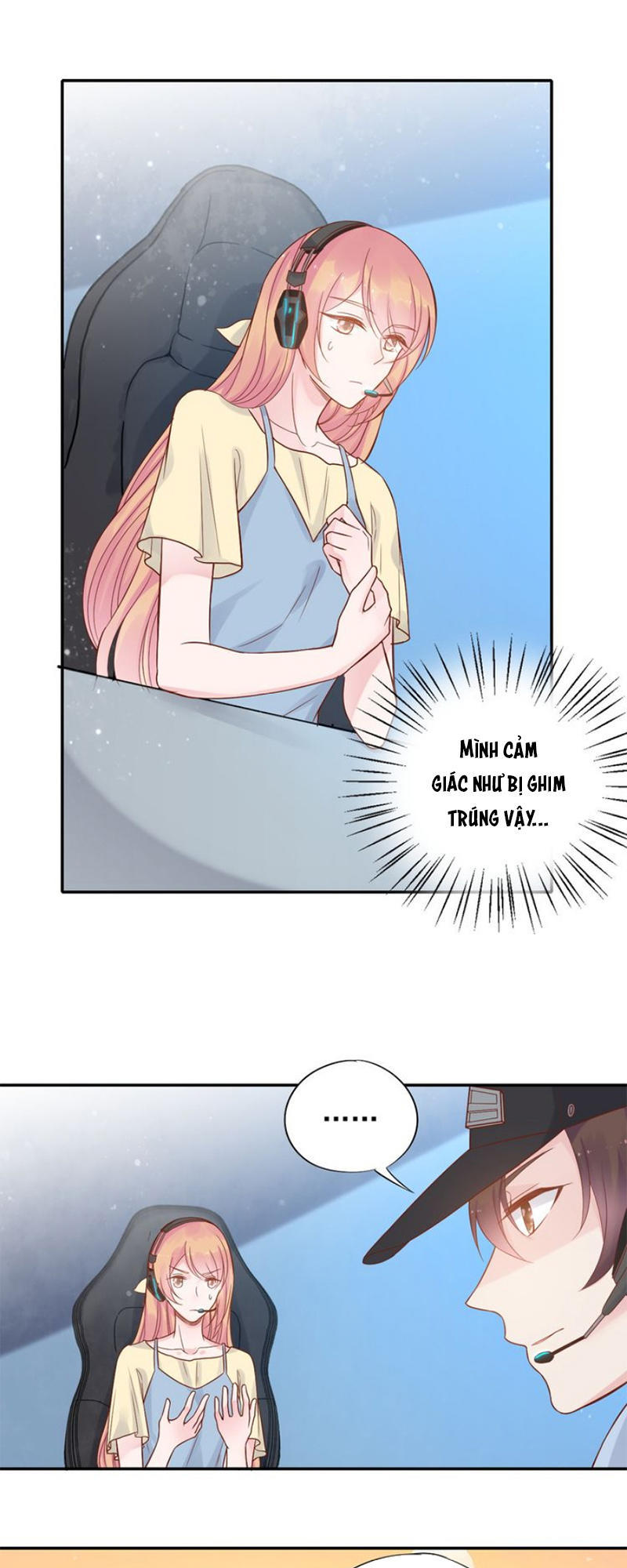 mật thất khốn du ngư chapter 16 17