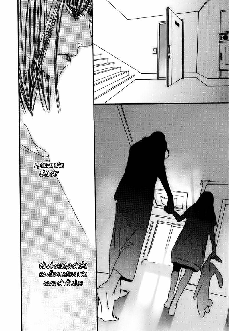nobody knows chapter 18 8
