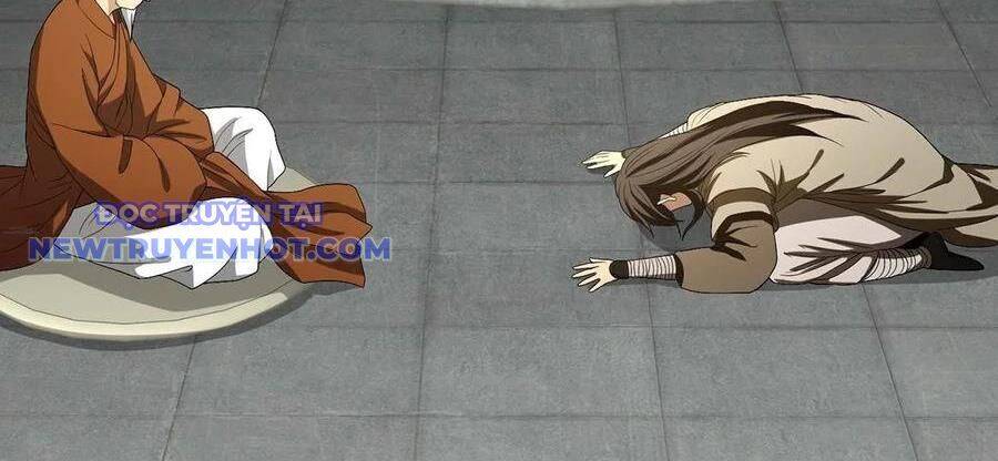 thiên long bát bộ webtoon chapter 138 37