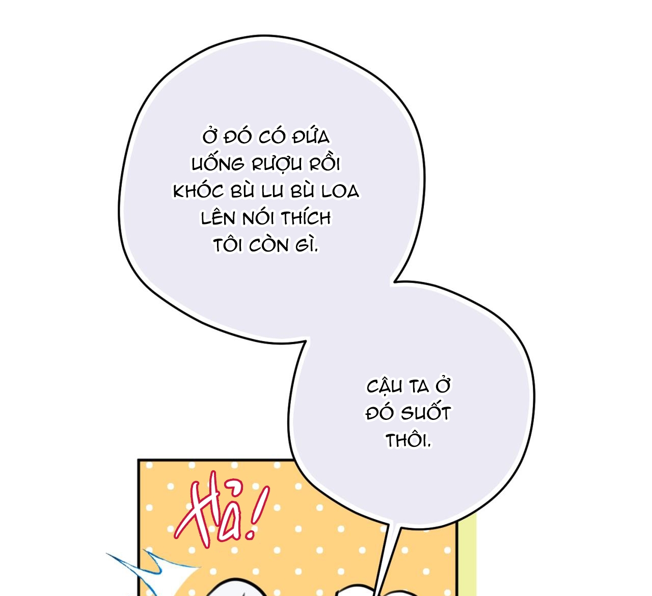 tình mình khó nói chapter 8 63