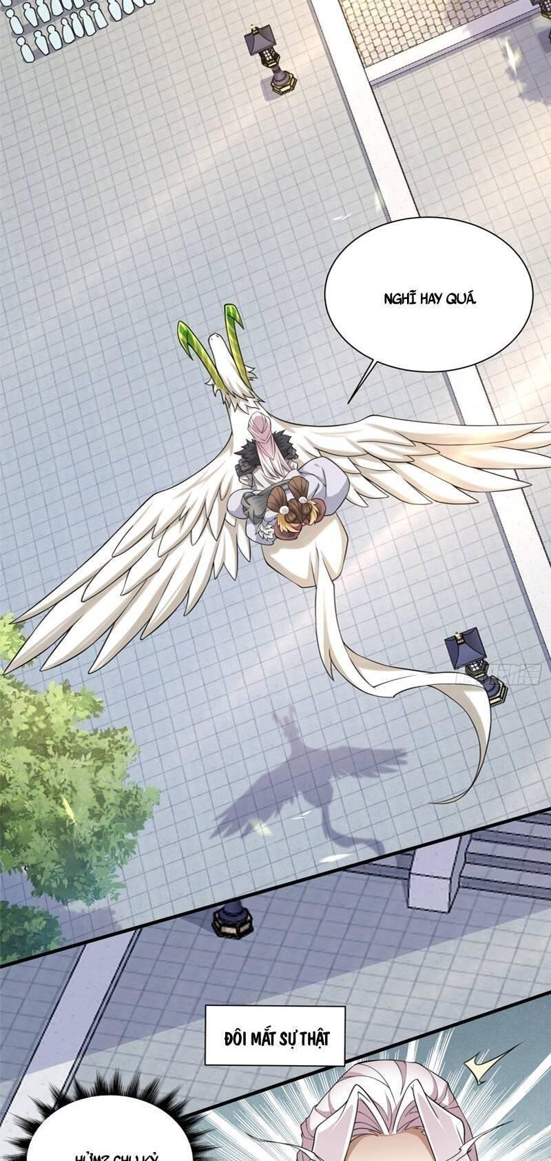 đồ đệ của ta đều là trùm phản diện chapter 36 13