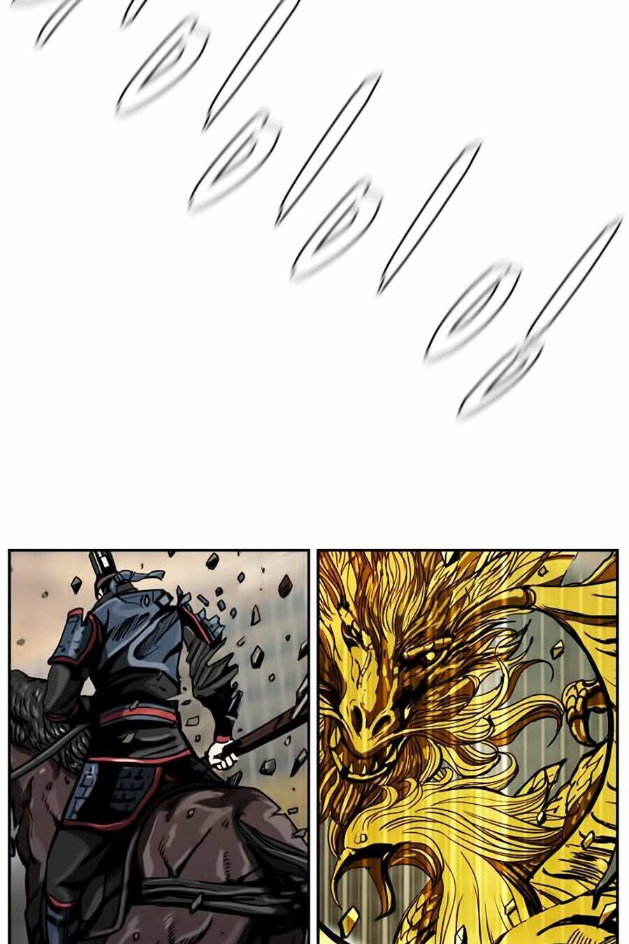 thợ săn đầu tiên chapter 34 9