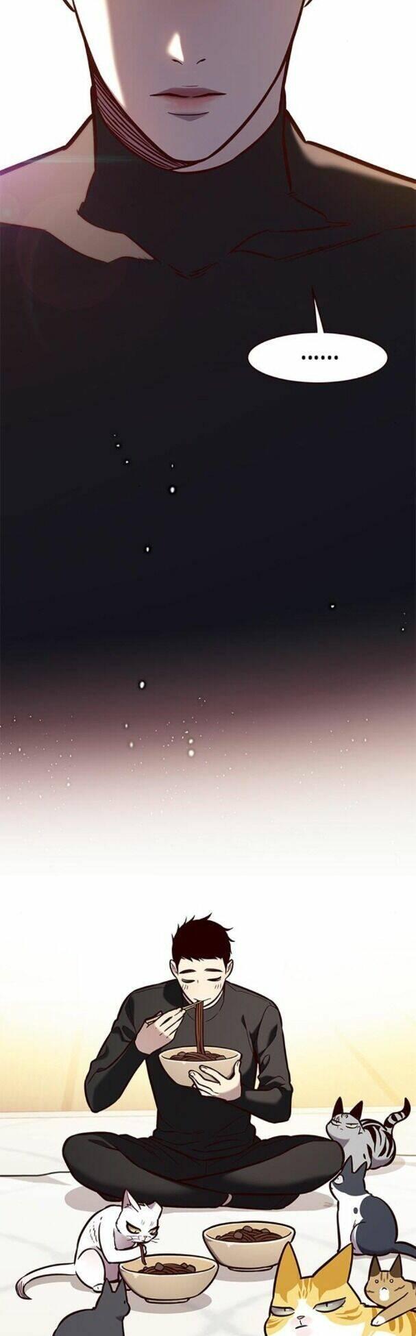 biến thân thành mèo chapter 173 53