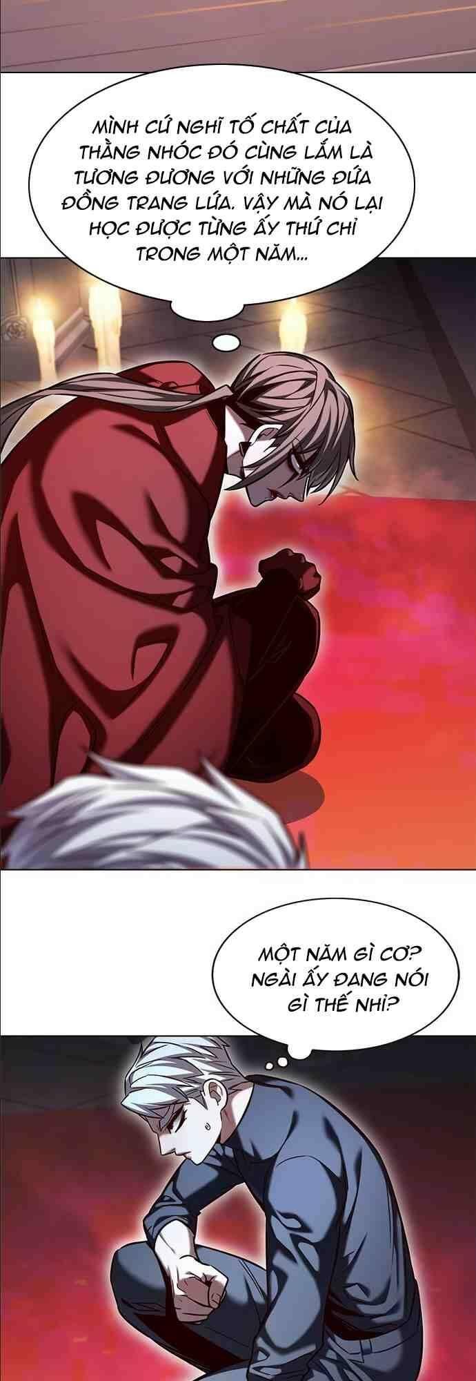 biến thân thành mèo chapter 255 5