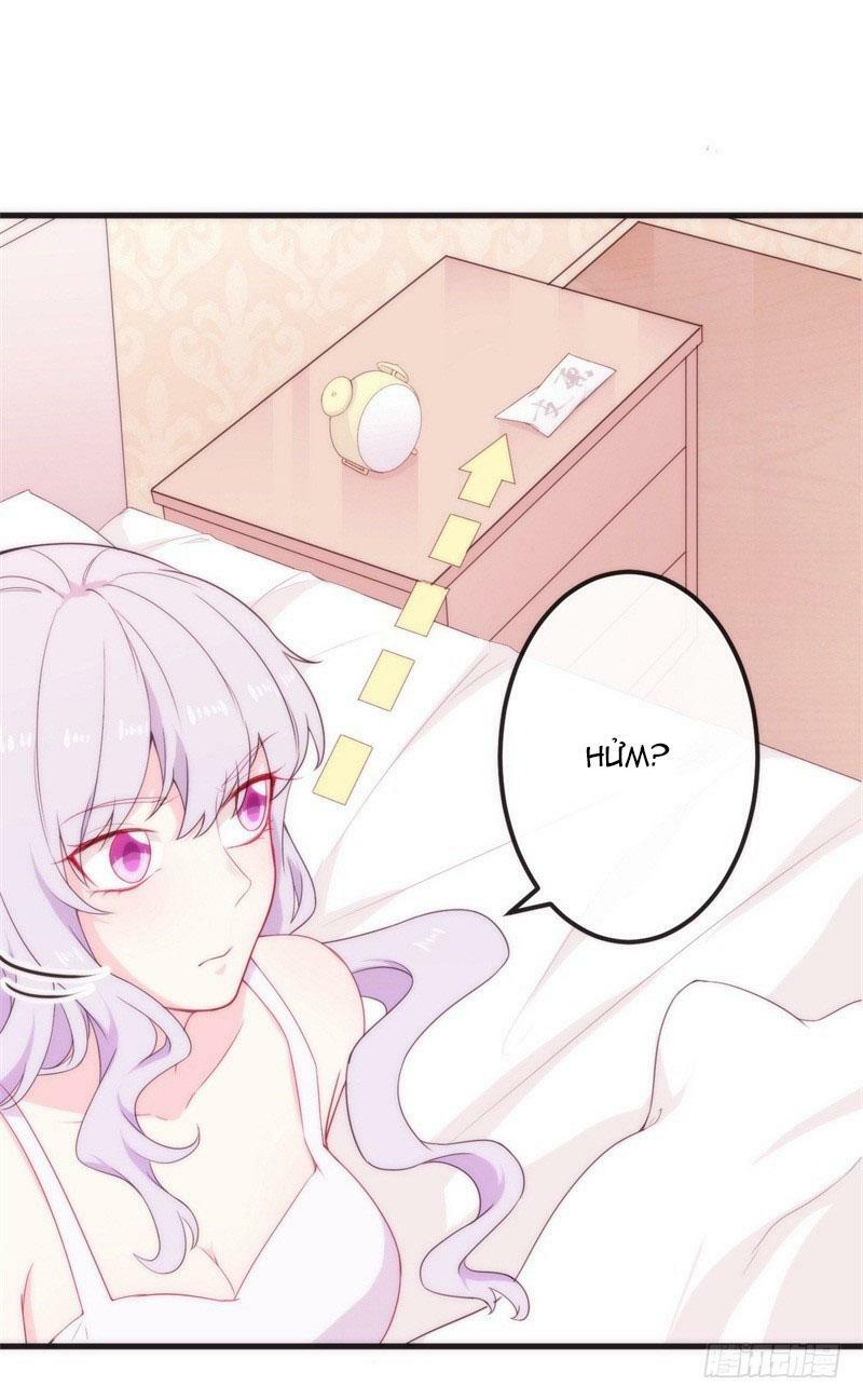 101 lần đoạt hôn chapter 9 10