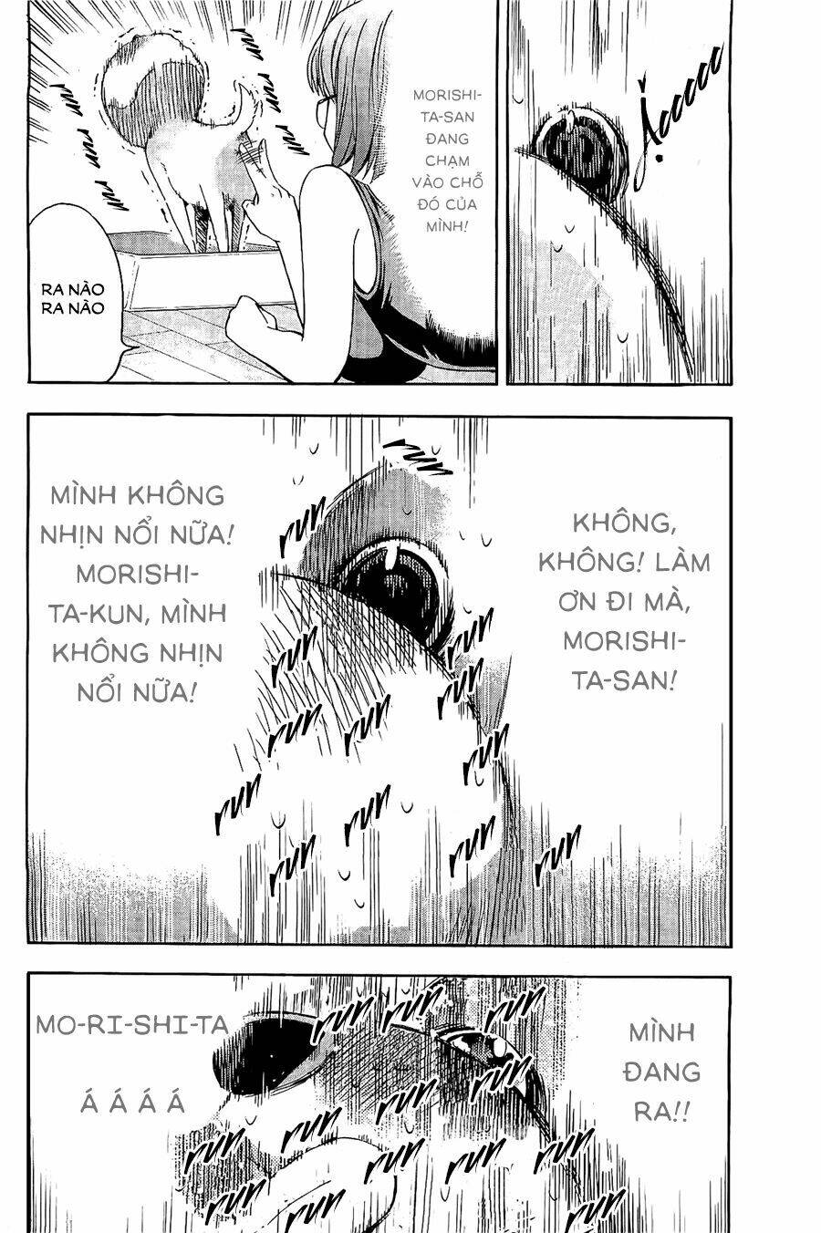 love riron chapter 24 18