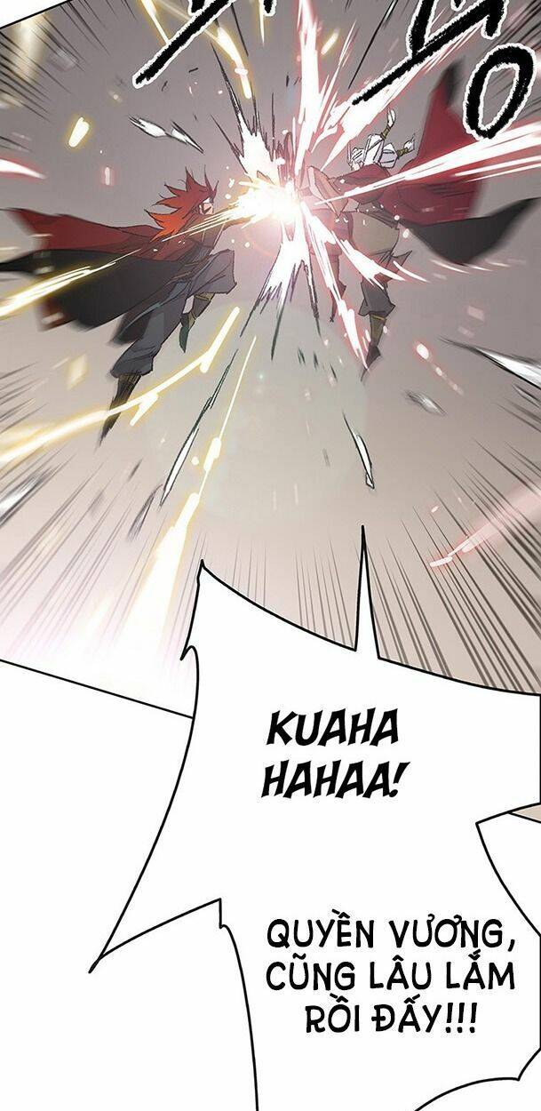 kiếm sĩ bất bại chapter 108 43