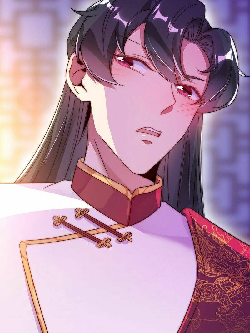 thiên thần gấu trúc muốn được ôm chapter 58 6