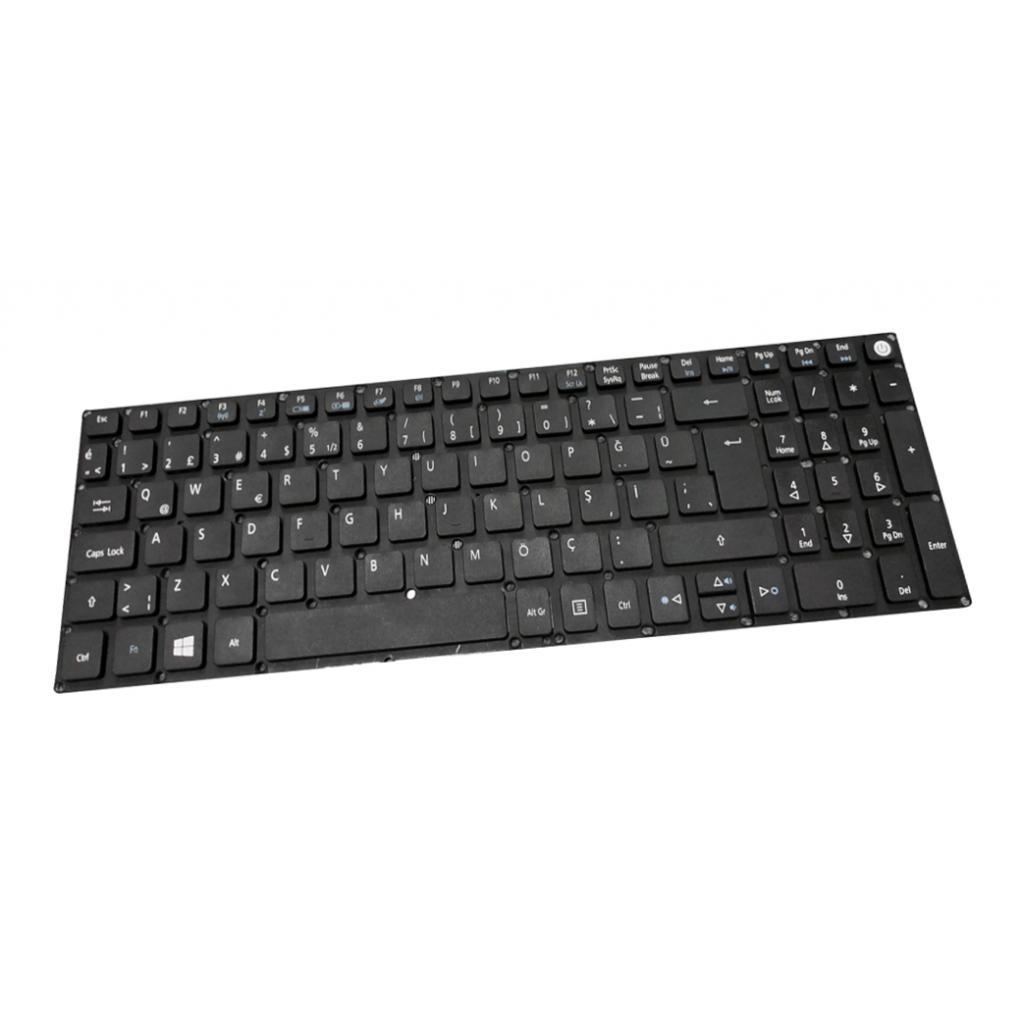New Keyboard TR for Acer Aspire E5-722 V3-574G E5-573T E5-573G E5-573T E5-532G