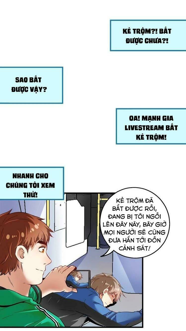 ta có rất nhiều thành tích chapter 22 10