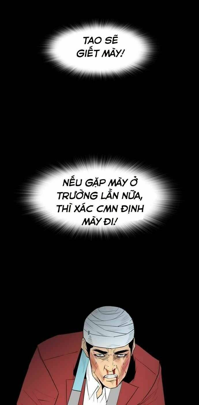 kẻ hồi sinh chapter 106 27