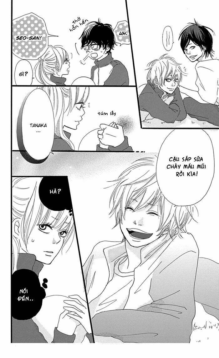 hatsukoi lollipop chapter 1 22