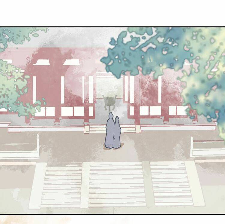 mãn đình phương - thiên hạ duy khanh chapter 8 6