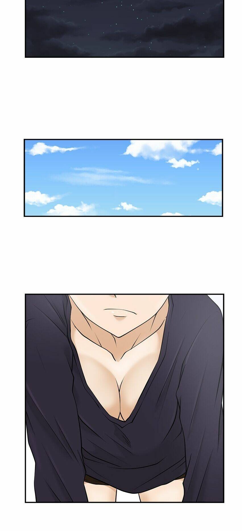 mr kang chapter 7 24