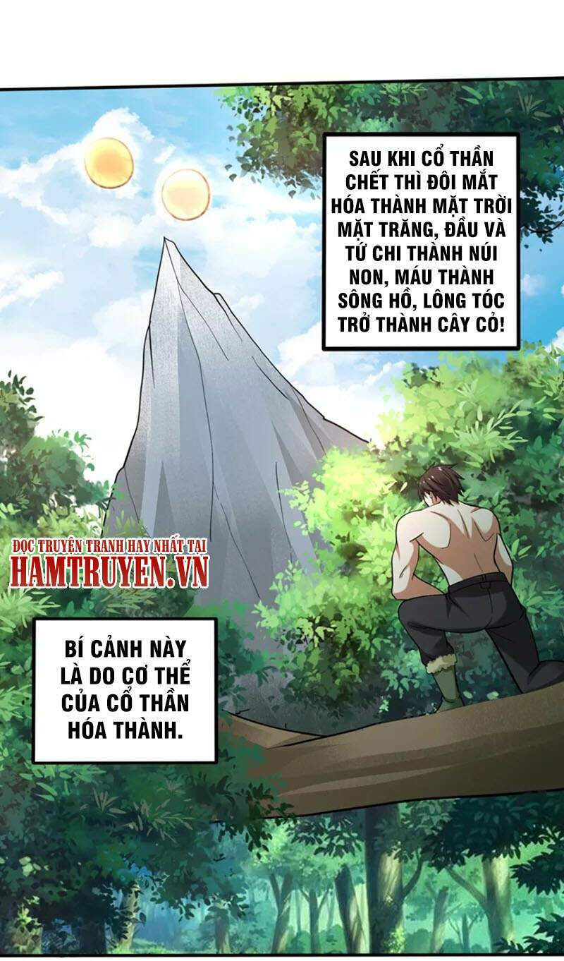 tối cường thần y tại đô thị chapter 229 11