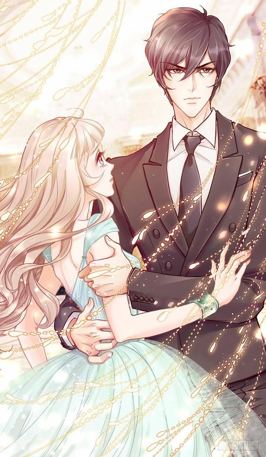 lưu luyến nguy tình chapter 7 2