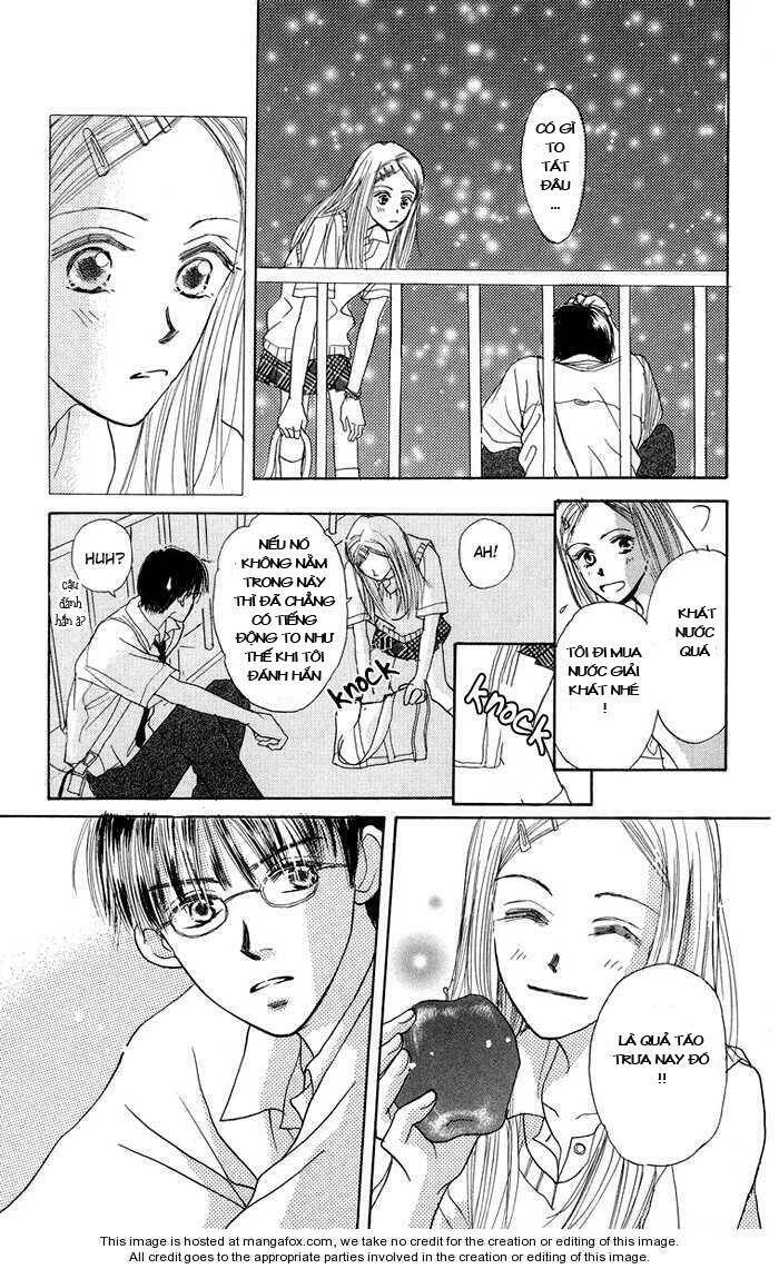 harenchi chapter 1 33