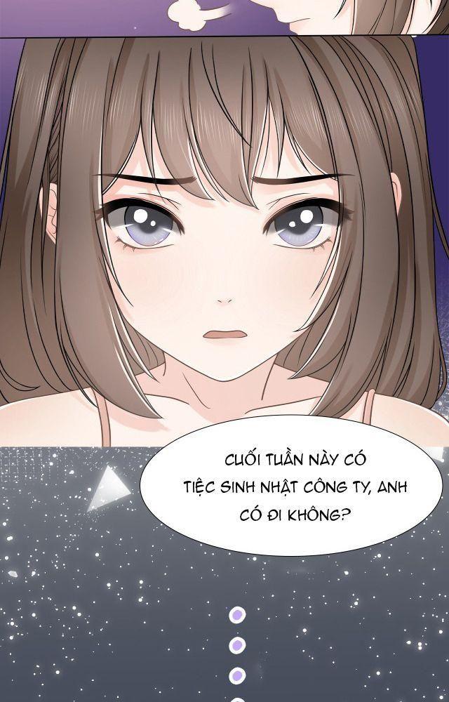 lục binh nho chapter 0 16