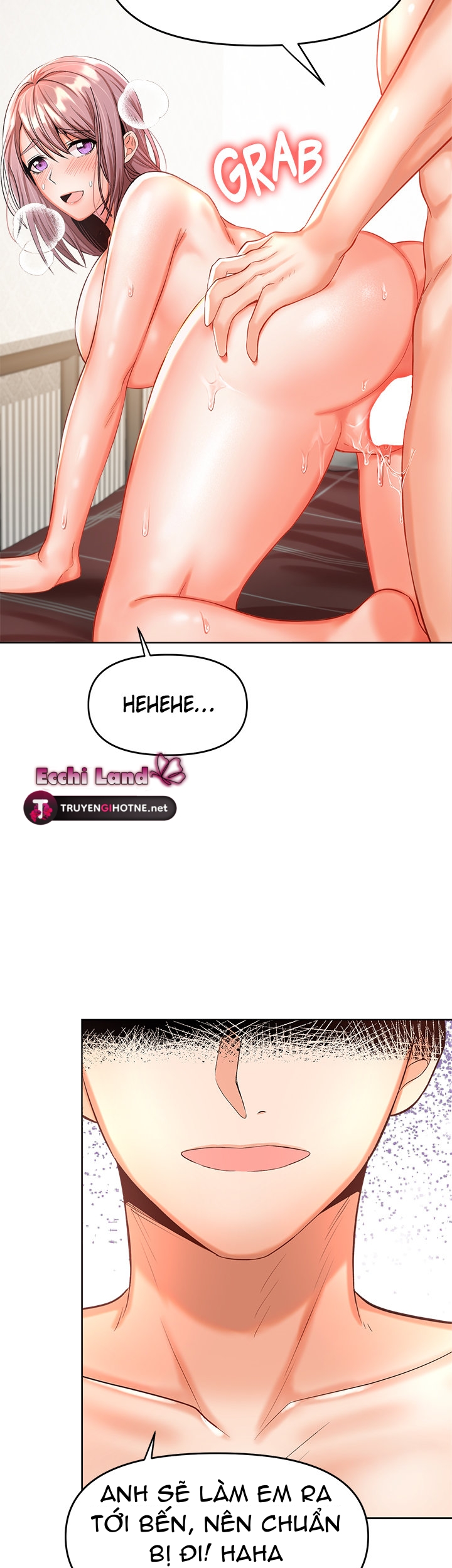 chiều chuộng em đi mà chapter 6.1 4