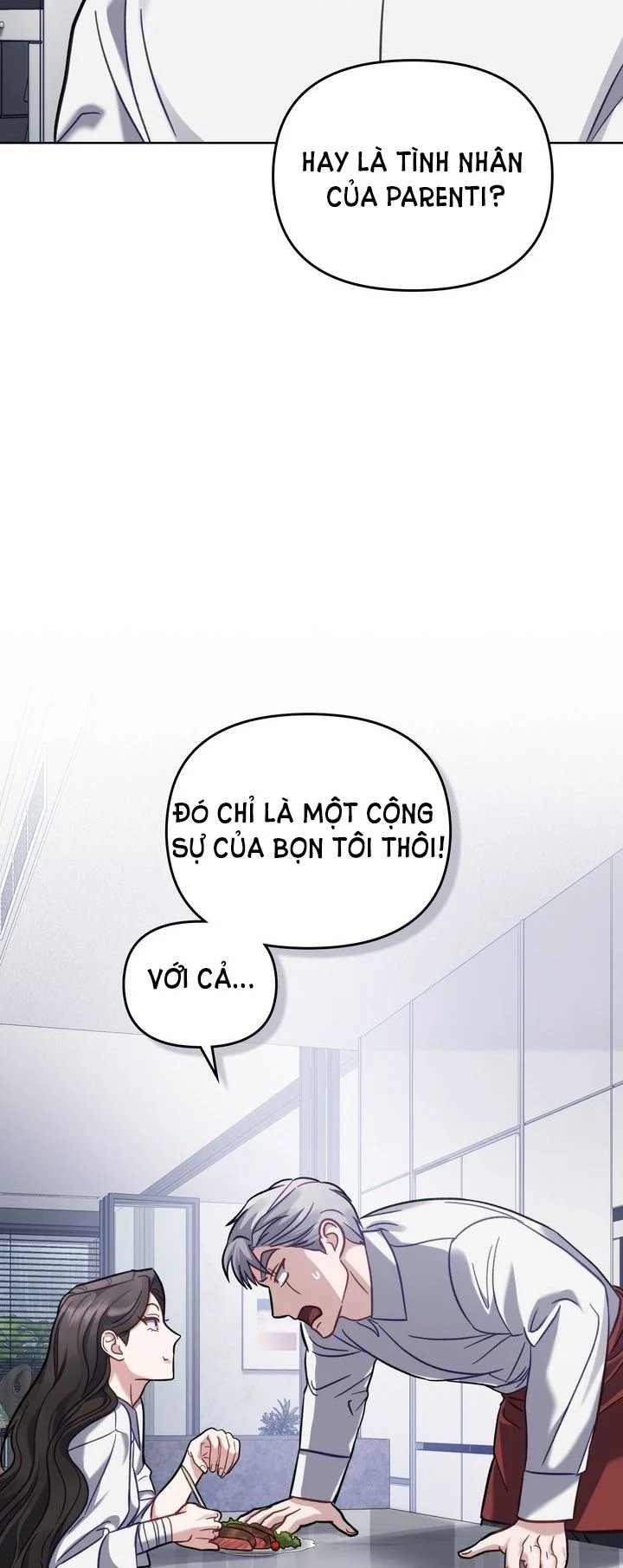 kẻ nghiệp dư chapter 11 7