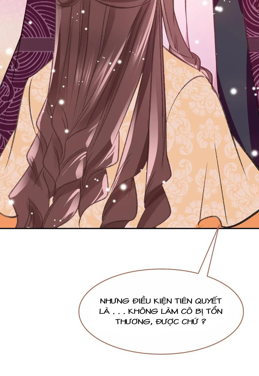 Gả Cho Một Tên Thái Giám Đáng Ghét chapter 171 - Trang 8