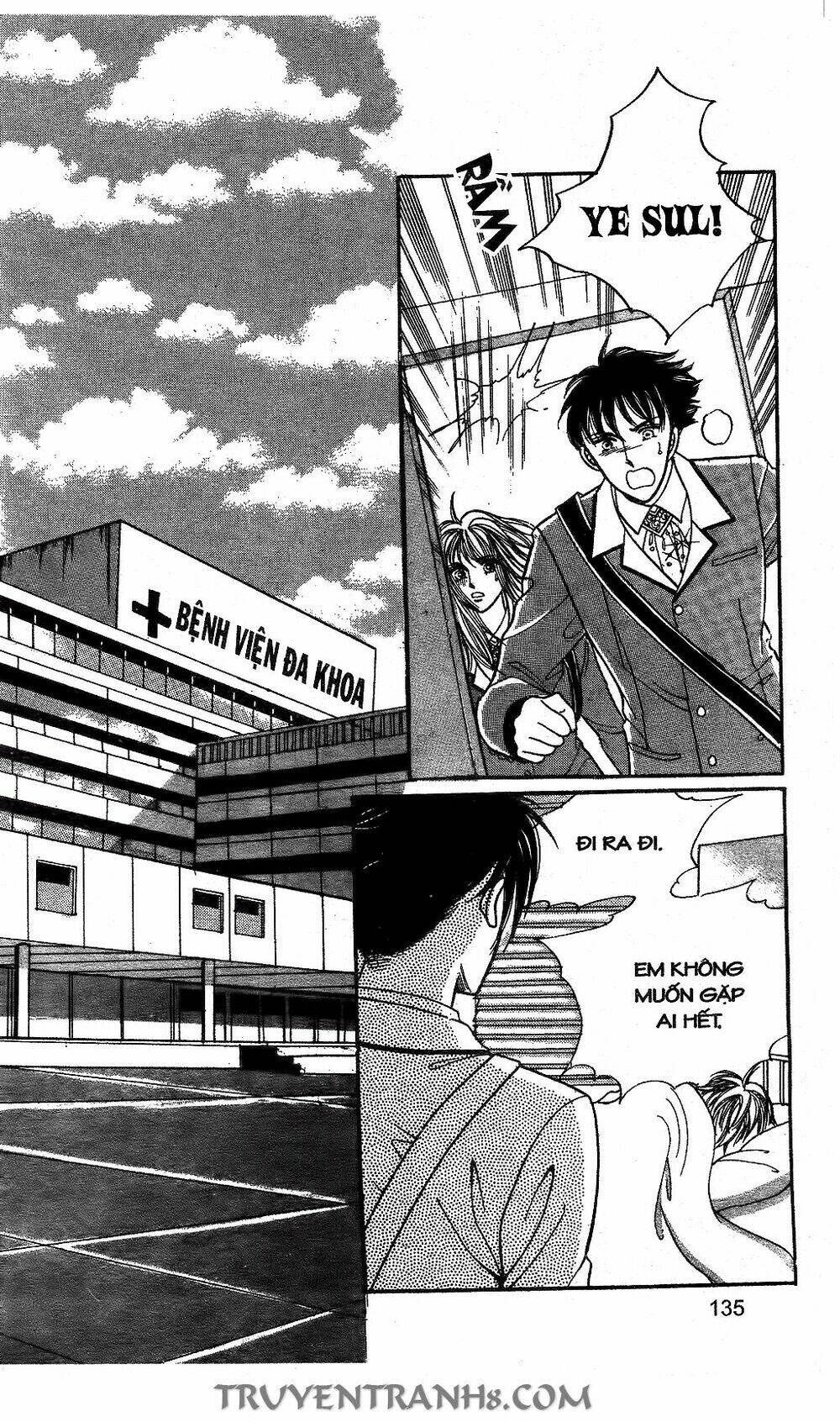 lọ lem kén rể chapter 18 11