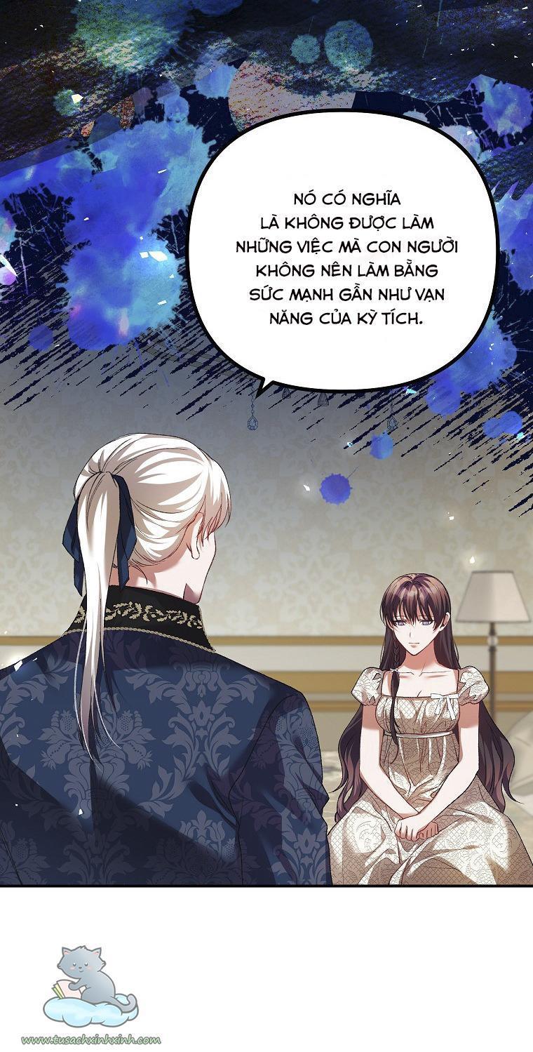 tháng năm cuối cùng của nữ phụ đoản mệnh chapter 35 23