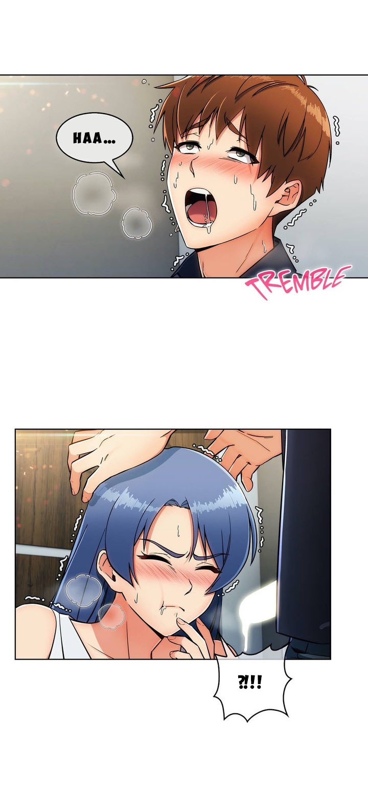 chân tình của min hyuk chapter 15 26