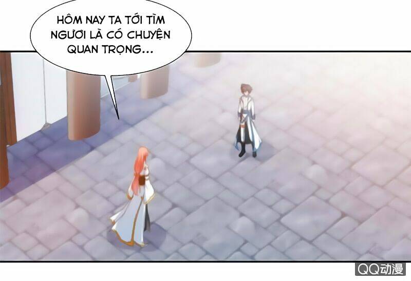 cửu dương thần vương chapter 11 4