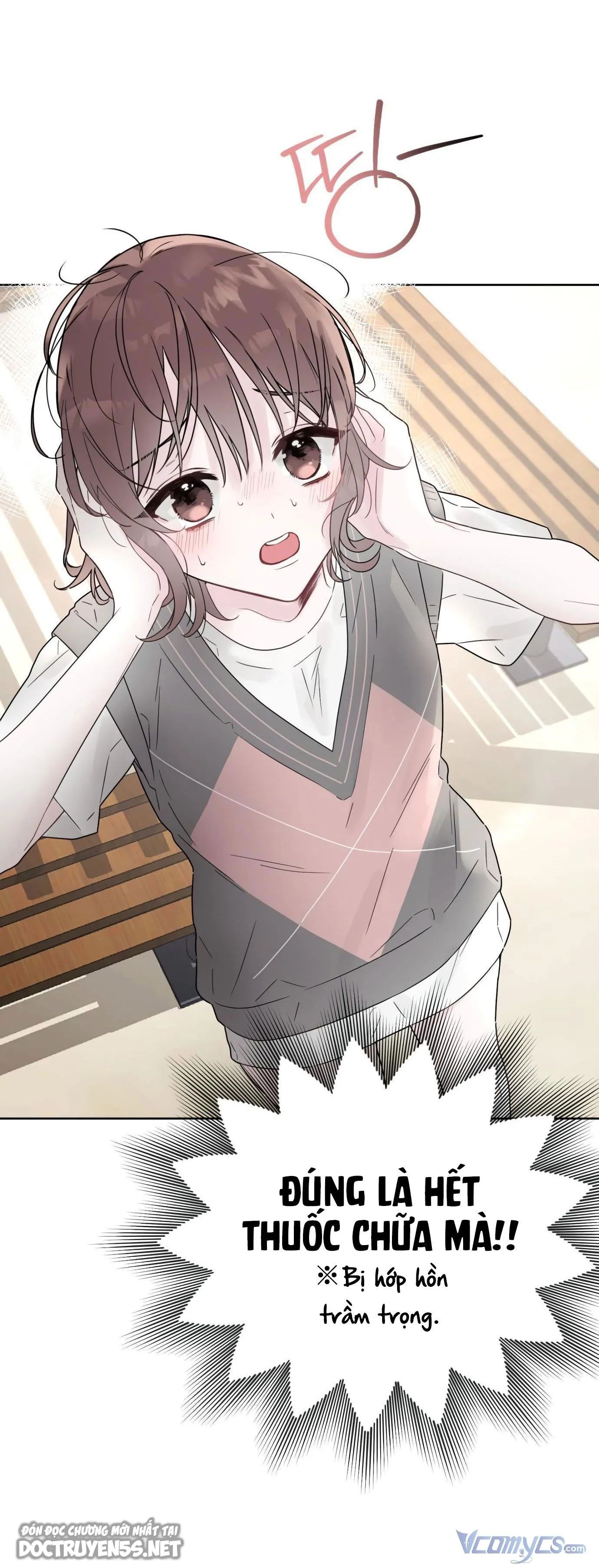 em đã tìm kiếm cả ngàn năm nay chapter 17 53