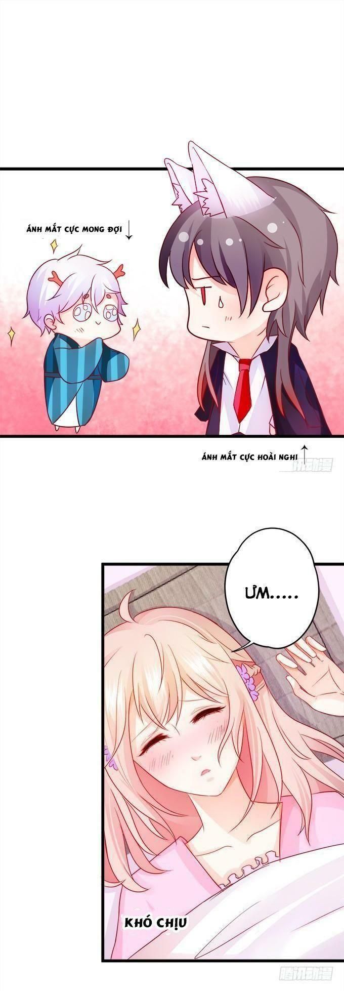 hồ tiên hung bạo chapter 10 35
