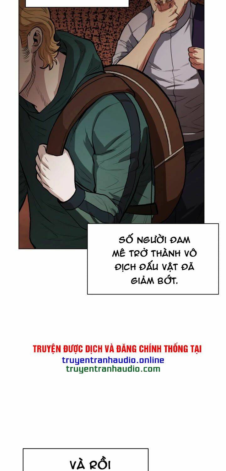 đấu sĩ vô song chapter 11 25