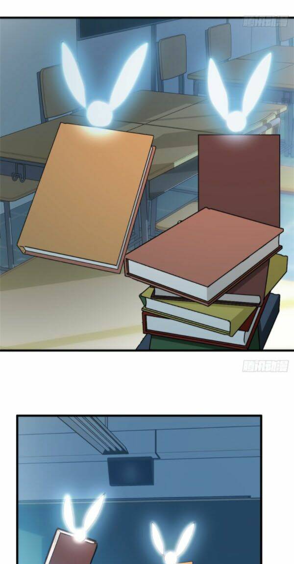 vô sỉ thuật sĩ chapter 35 16