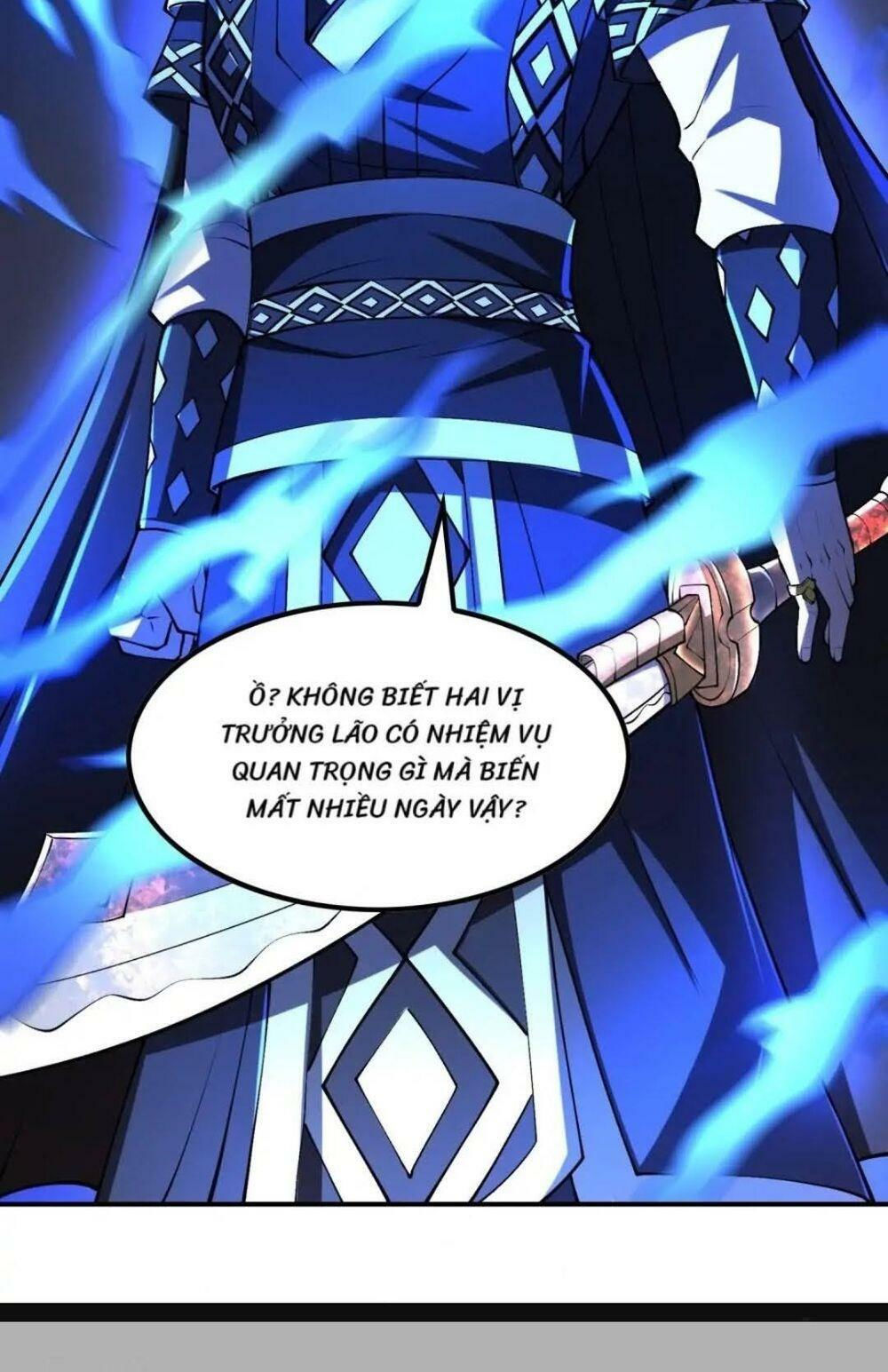 đệ nhất người ở rể chapter 152.2 4