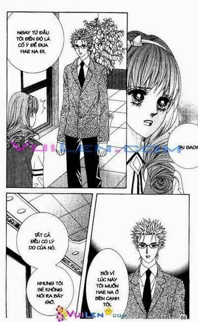 đừng tin cô ấy chapter 7 69
